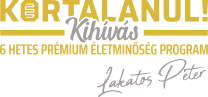 eletmodprogram Logo